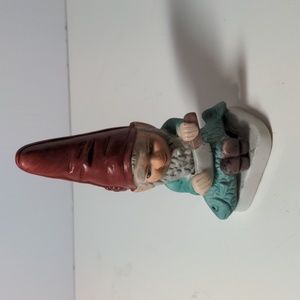 Vintage Brinn's Gnome - The Fish Cleaner